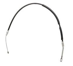 Raybestos Element3 Parking Brake Cables for 2003 EXPLORER SPORT, 2003-2005 EXPLORER SPORT TRAC - BC96131