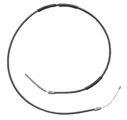 Raybestos Element3 Parking Brake Cables for 2003-2009 RANGER - BC96135
