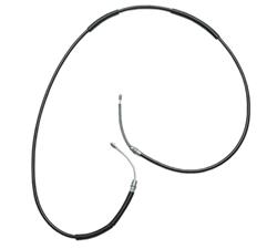 Raybestos Element3 Parking Brake Cables for 2003-2009 RANGER - BC96136