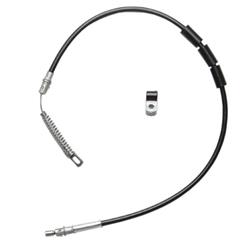 Raybestos Element3 Parking Brake Cables for 2003-2006 WRANGLER - BC96158