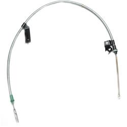 Raybestos Element3 Parking Brake Cables for 2001-2004 ESCAPE, TRIBUTE - BC96192