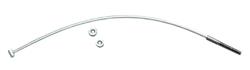Raybestos Element3 Parking Brake Cables for 2002-2008 COROLLA - BC96199
