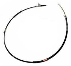 Raybestos Element3 Parking Brake Cables BC96235