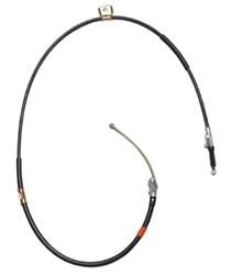 Raybestos Element3 Parking Brake Cables for 2002-2006 CAMRY - BC96236