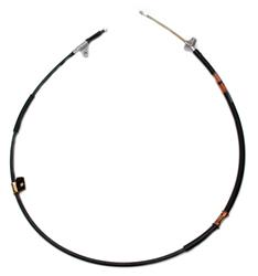 Raybestos Element3 Parking Brake Cables BC96237