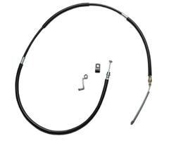 Raybestos Element3 Parking Brake Cables for 1999-2003 GALANT - BC96257