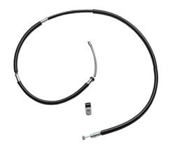 Raybestos Element3 Parking Brake Cables for 2000-2005 ECLIPSE - BC96262