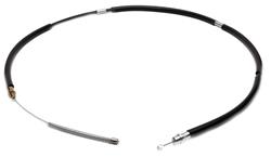 Raybestos Element3 Parking Brake Cables for 2004-2011 ENDEAVOR - BC96271