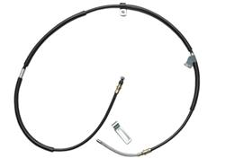 Raybestos Element3 Parking Brake Cables for 1997-1999 MONTERO SPORT - BC96280
