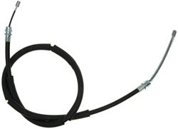 Raybestos Element3 Parking Brake Cables BC96535