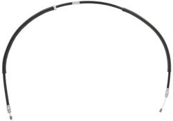 Raybestos Element3 Parking Brake Cables for 2004 THUNDERBIRD - BC96546