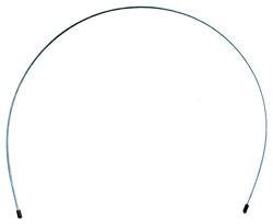 Raybestos Element3 Parking Brake Cables for 2003-2009 RANGER - BC96551
