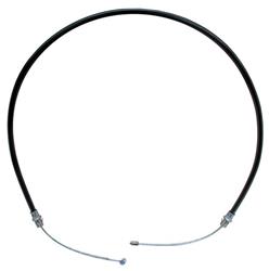 Raybestos Element3 Parking Brake Cables for 2005-2007 FIVE HUNDRED, FREESTYLE, MONTEGO - BC96552