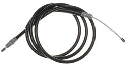 Raybestos Element3 Parking Brake Cables for 2001-2002 EXPLORER SPORT TRAC - BC96562