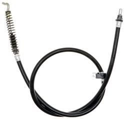 Raybestos Element3 Parking Brake Cables for 2003-2006 SSR - BC96603