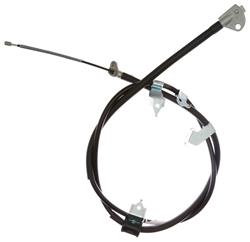Raybestos Element3 Parking Brake Cables for 2006-2011 RAV4 - BC96649
