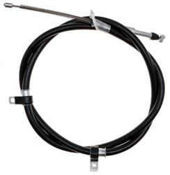 Raybestos Parking Brake Cables - Free Shipping on Orders Over $99