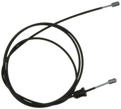 Raybestos Element3 Parking Brake Cables BC96696