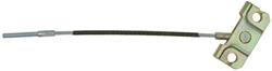 Raybestos Element3 Parking Brake Cables for 2000-2006 SENTRA - BC96714