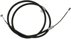 Raybestos Element3 Parking Brake Cables BC96750