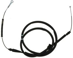 Raybestos Element3 Parking Brake Cables for 1989-1995 PICKUP - BC96755