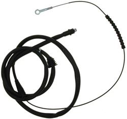 Raybestos Element3 Parking Brake Cables for 1989-1995 PICKUP - BC96756