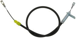 Raybestos Element3 Parking Brake Cables BC96760