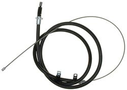 Raybestos Element3 Parking Brake Cables for 1995 PICKUP - BC96770