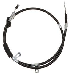 Raybestos Element3 Parking Brake Cables for 1998-2002 ACCORD - BC96771