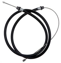 Raybestos Element3 Parking Brake Cables BC96786