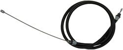 Raybestos Element3 Parking Brake Cables for 2005-2006 SIERRA 1500, SILVERADO 1500 - BC96788