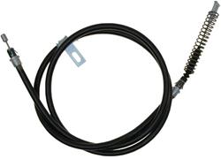Raybestos Parking Brake Cables - Free Shipping on Orders Over $109