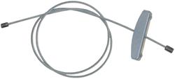 Raybestos Element3 Parking Brake Cables BC96795