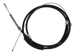 Raybestos Element3 Parking Brake Cables for 2006-2008 F-150 - BC96799