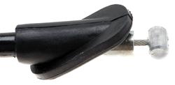 Raybestos Element3 Parking Brake Cables for 2002-2005 CIVIC - BC96822
