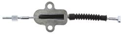 Raybestos Element3 Parking Brake Cables for 2002-2005 CAMRY - BC96840