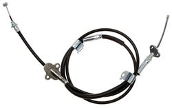 Raybestos Element3 Parking Brake Cables for 2007-2010 CAMRY - BC96846
