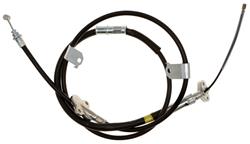 Raybestos Element3 Parking Brake Cables for 2007-2010 CAMRY - BC96847