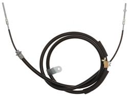 Raybestos Element3 Parking Brake Cables for 2007-2011 CAMRY - BC96848