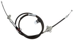 Raybestos Element3 Parking Brake Cables for 2007-2011 CAMRY - BC96850