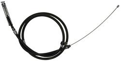 Raybestos Element3 Parking Brake Cables BC96855