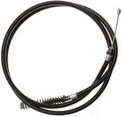 Raybestos Element3 Parking Brake Cables BC96865