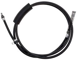 Raybestos Element3 Parking Brake Cables BC96866
