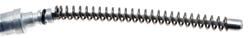Raybestos Element3 Parking Brake Cables for 2004-2011 AVEO, 2007-2011 AVEO5, 2009-2010 G3 - BC96868