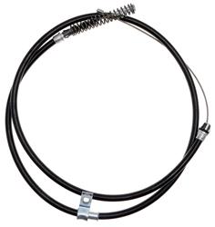 Raybestos Element3 Parking Brake Cables BC96870