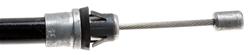 Raybestos Element3 Parking Brake Cables BC96872