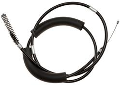Raybestos Element3 Parking Brake Cables BC96873