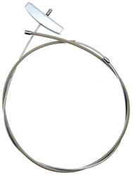 Raybestos Element3 Parking Brake Cables BC96875
