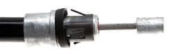 Raybestos Element3 Parking Brake Cables BC96876
