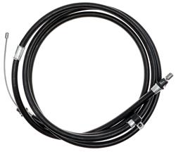 Raybestos Element3 Parking Brake Cables BC96877